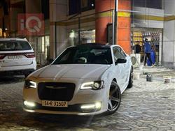 کرایسلەر 300